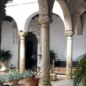 Historic Open House Córdoba