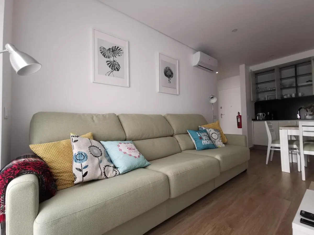Apartamento Cool Residence Portimão