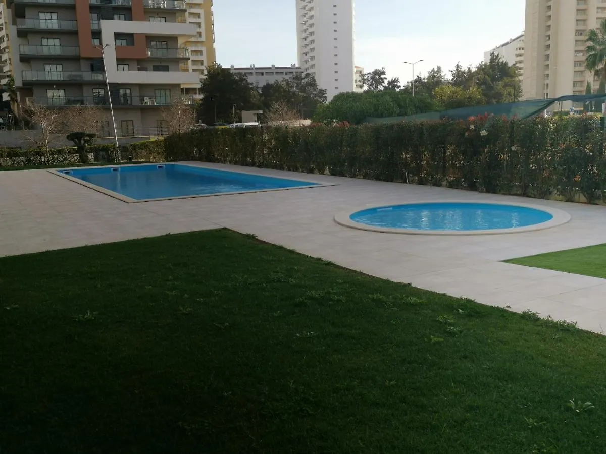 Cool Residence Portimão Apartamento