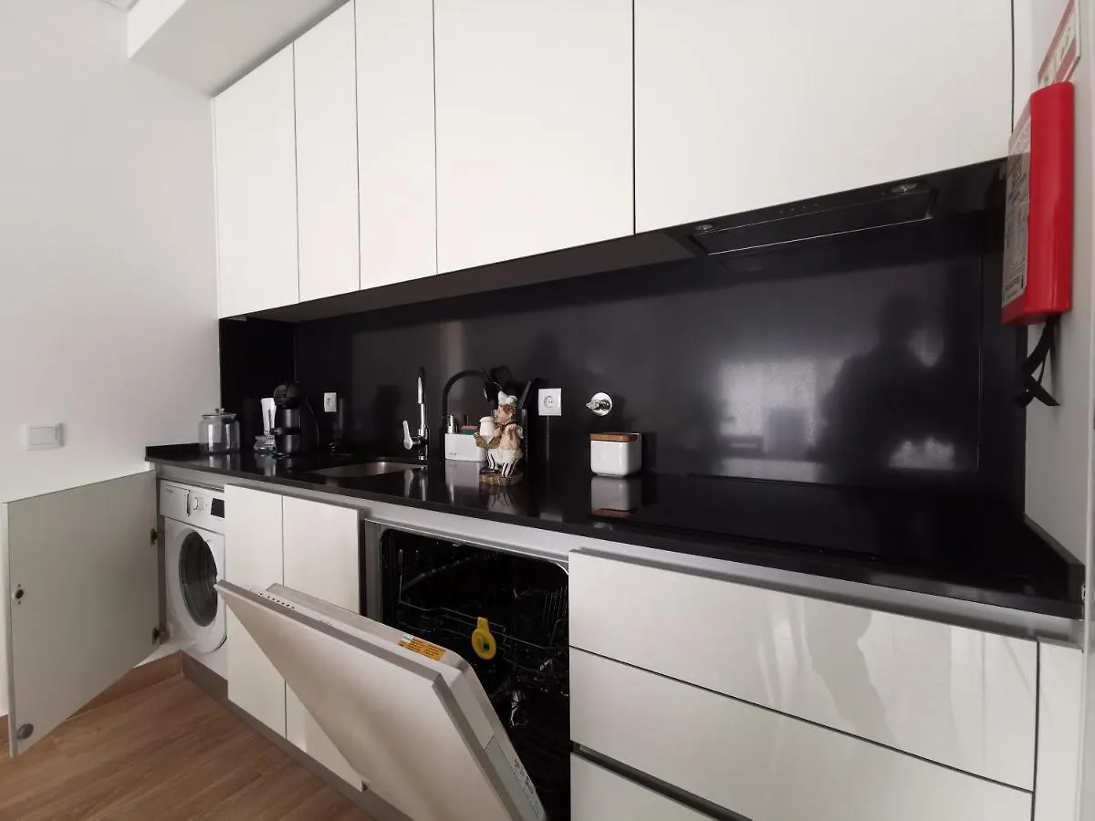 Apartamento Cool Residence Portimão