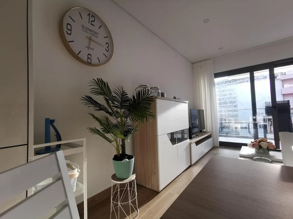 Cool Residence Portimão Apartamento