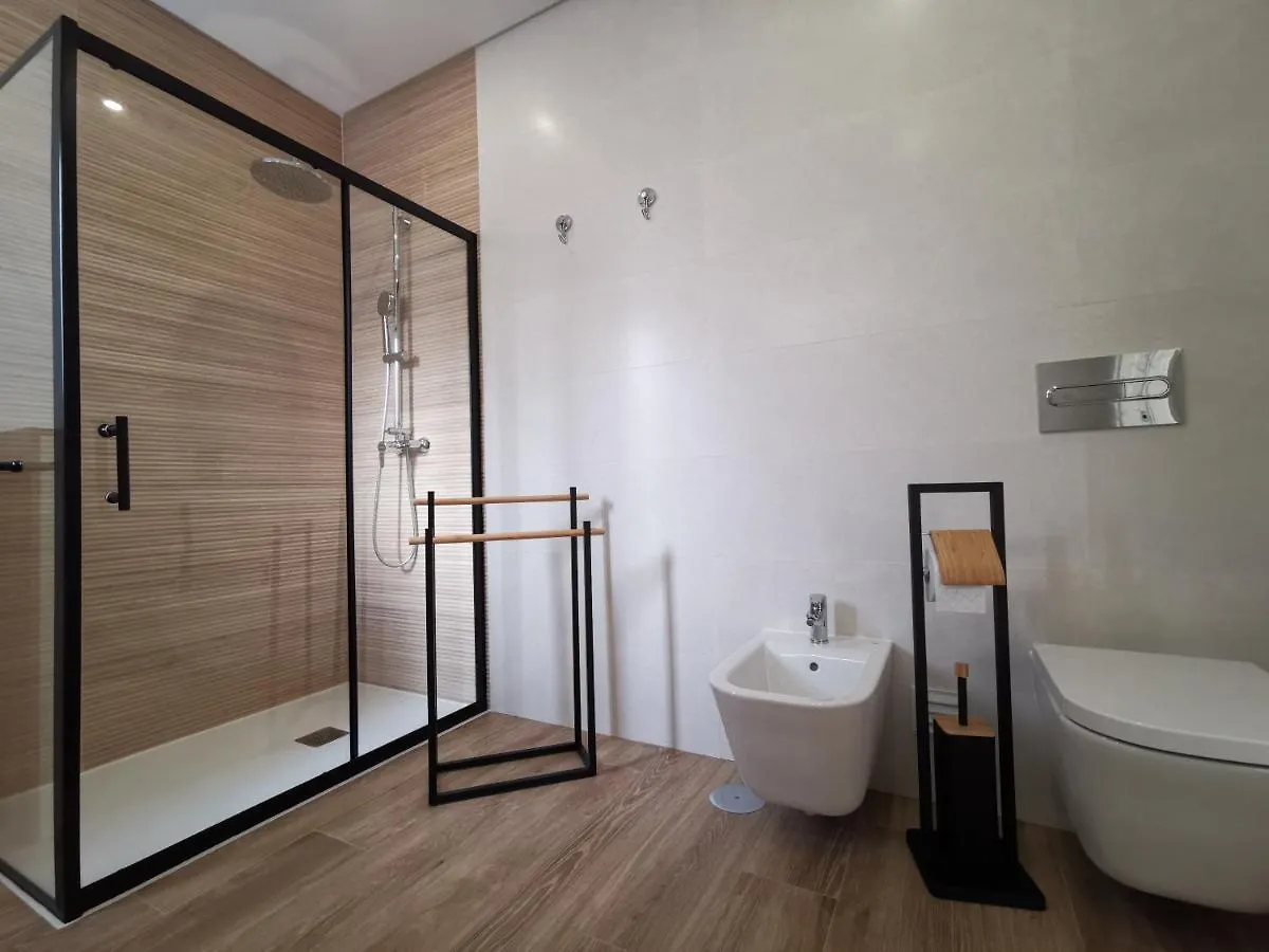 Cool Residence Portimão 0*,