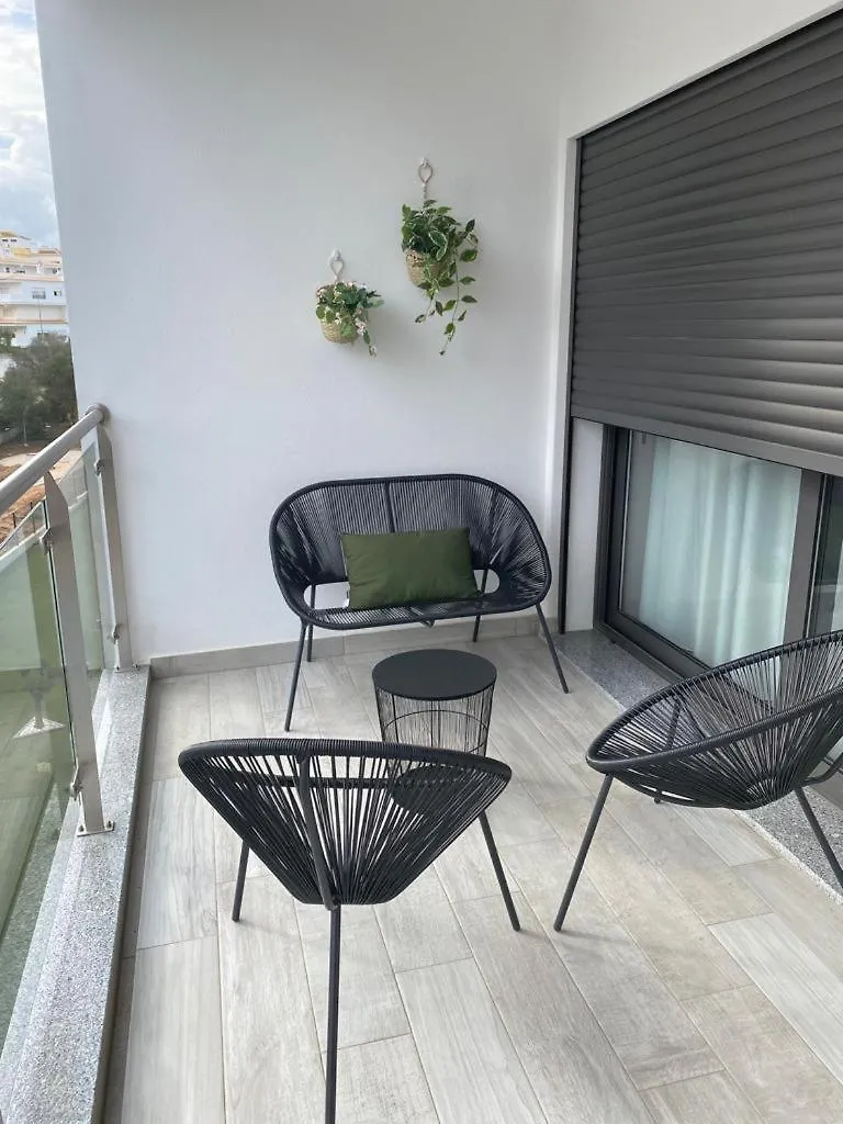 Cool Residence Portimao Apartment