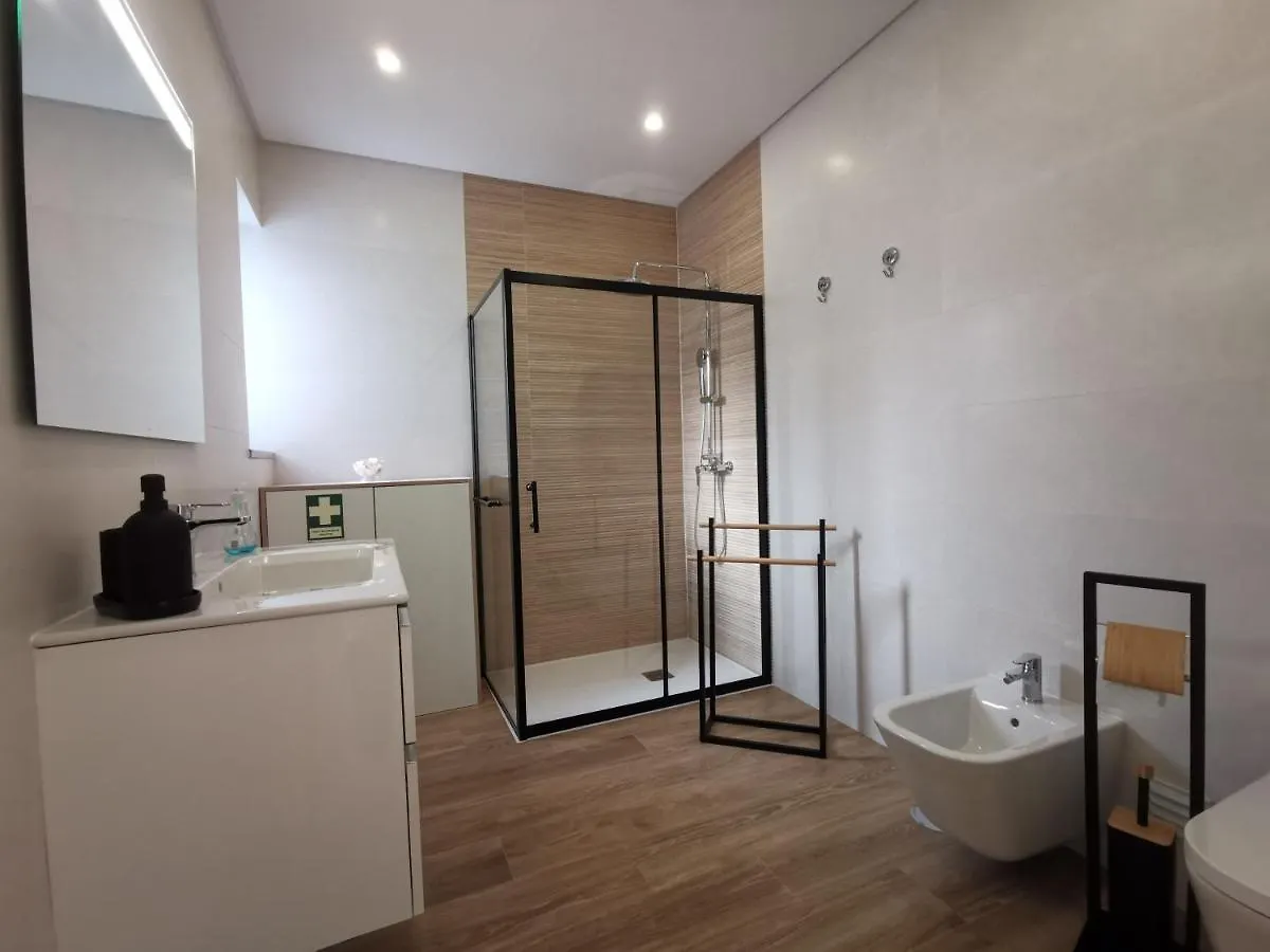 Apartmán Cool Residence Portimão