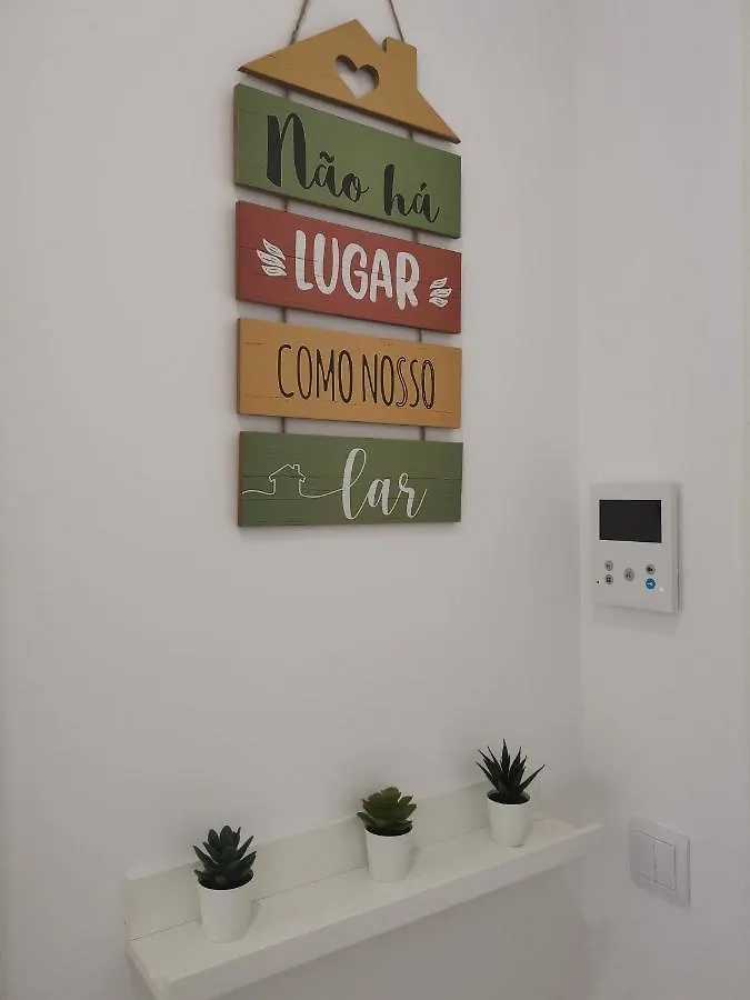 Cool Residence Portimão Apartmán